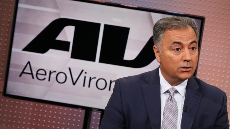 Buy this defense stock on rising sales and drone demand, says JPMorgan