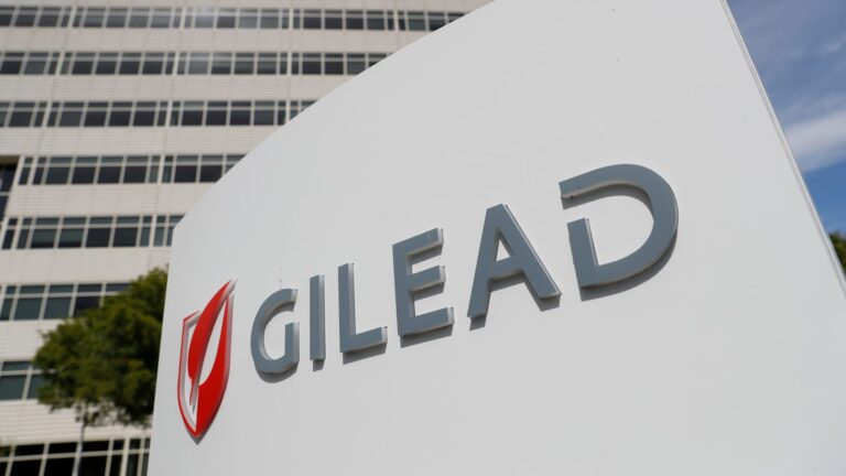 Gilead to acquire cancer therapy developer Arcellx for up to $7.8 billion