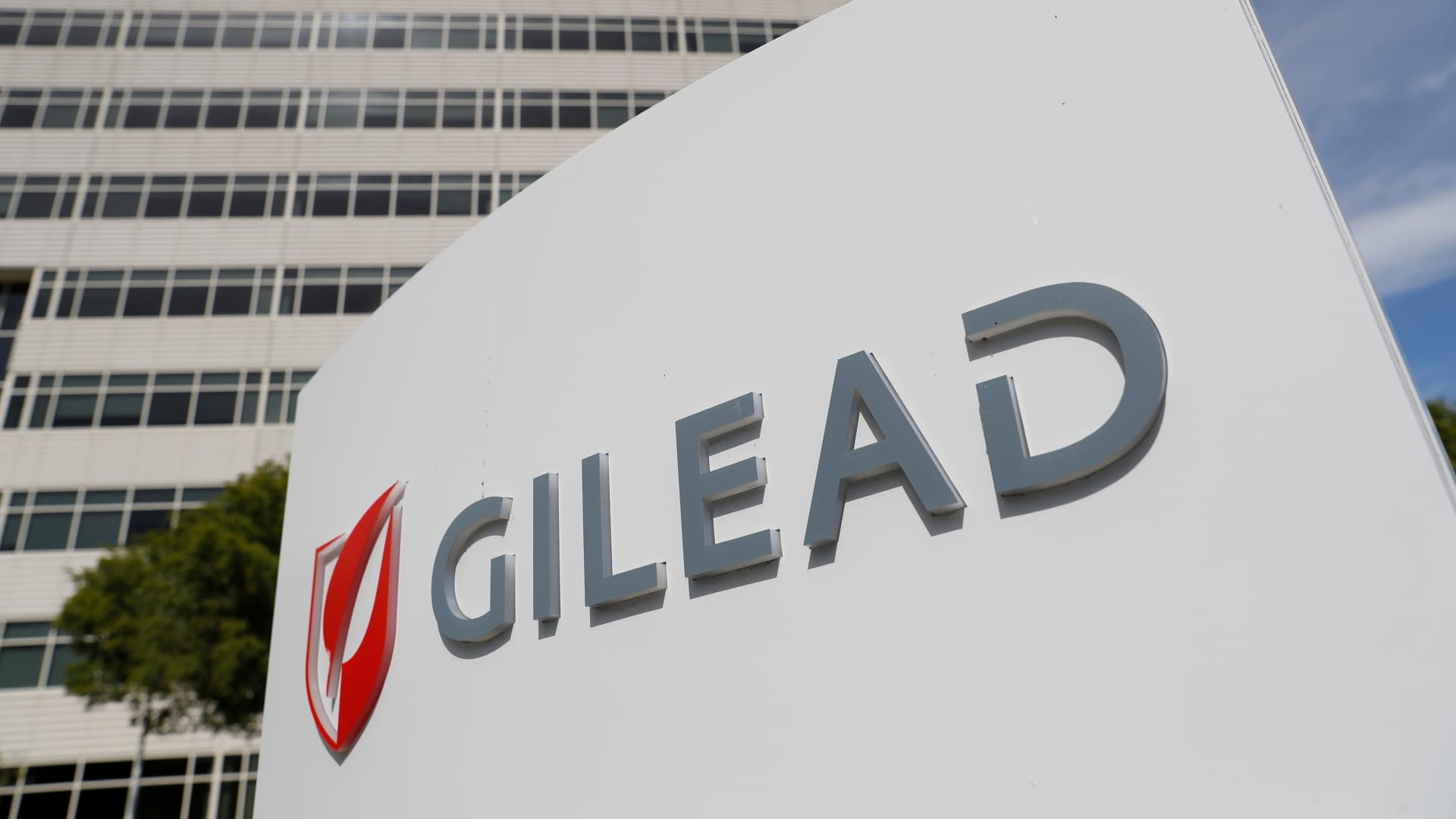 Gilead to acquire cancer therapy developer Arcellx for up to $7.8 billion