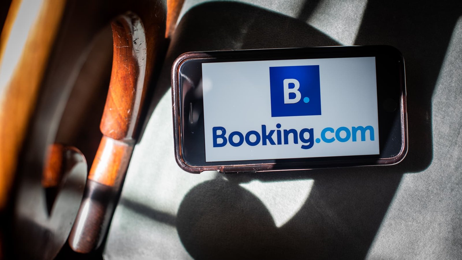 Gordon Haskett upgrades Booking Holdings ahead of earnings, calls AI fears overblown
