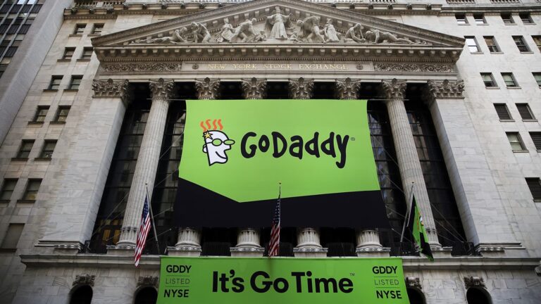 Stocks making the biggest moves premarket: First Solar, GoDaddy, Lowe's, Workday, Cava and more