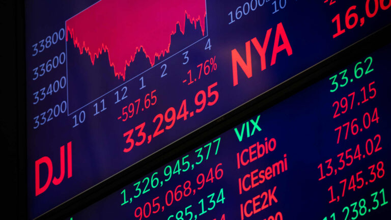 Say hello to 'Bye America!': Three trades to navigate U.S. Big Tech disruption