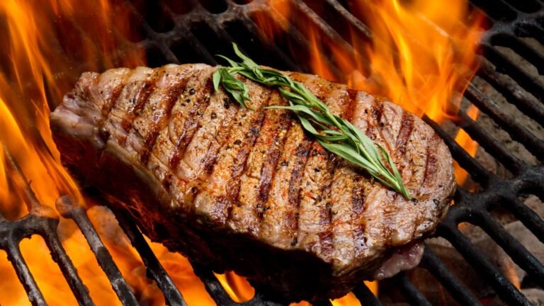 Why we're not ready to dump this steakhouse stock despite sticky beef inflation