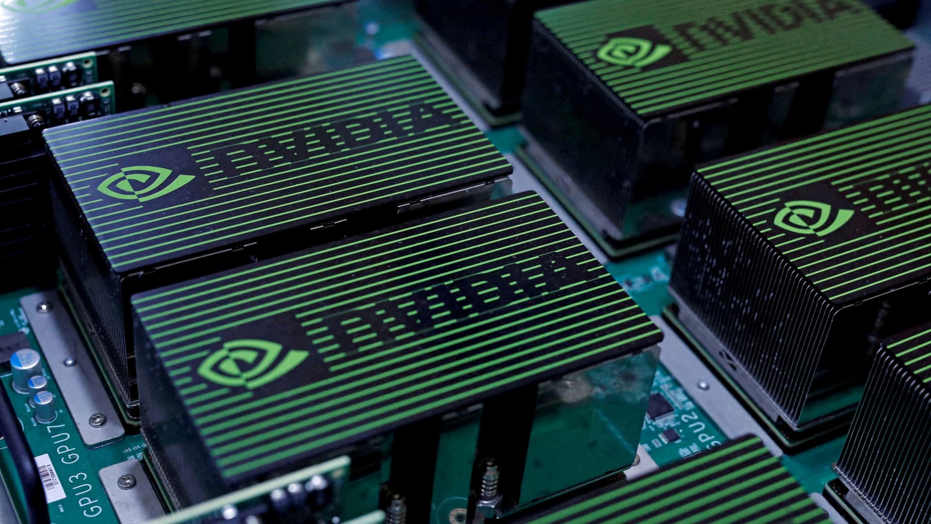 Here are Friday's biggest analyst calls: Nvidia, Netflix, Dell, Honeywell, Block, Palantir, Live Nation & more