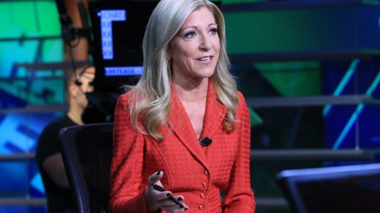 Investor Stephanie Link likes this robotics play, a 'sleeper name for 2026'