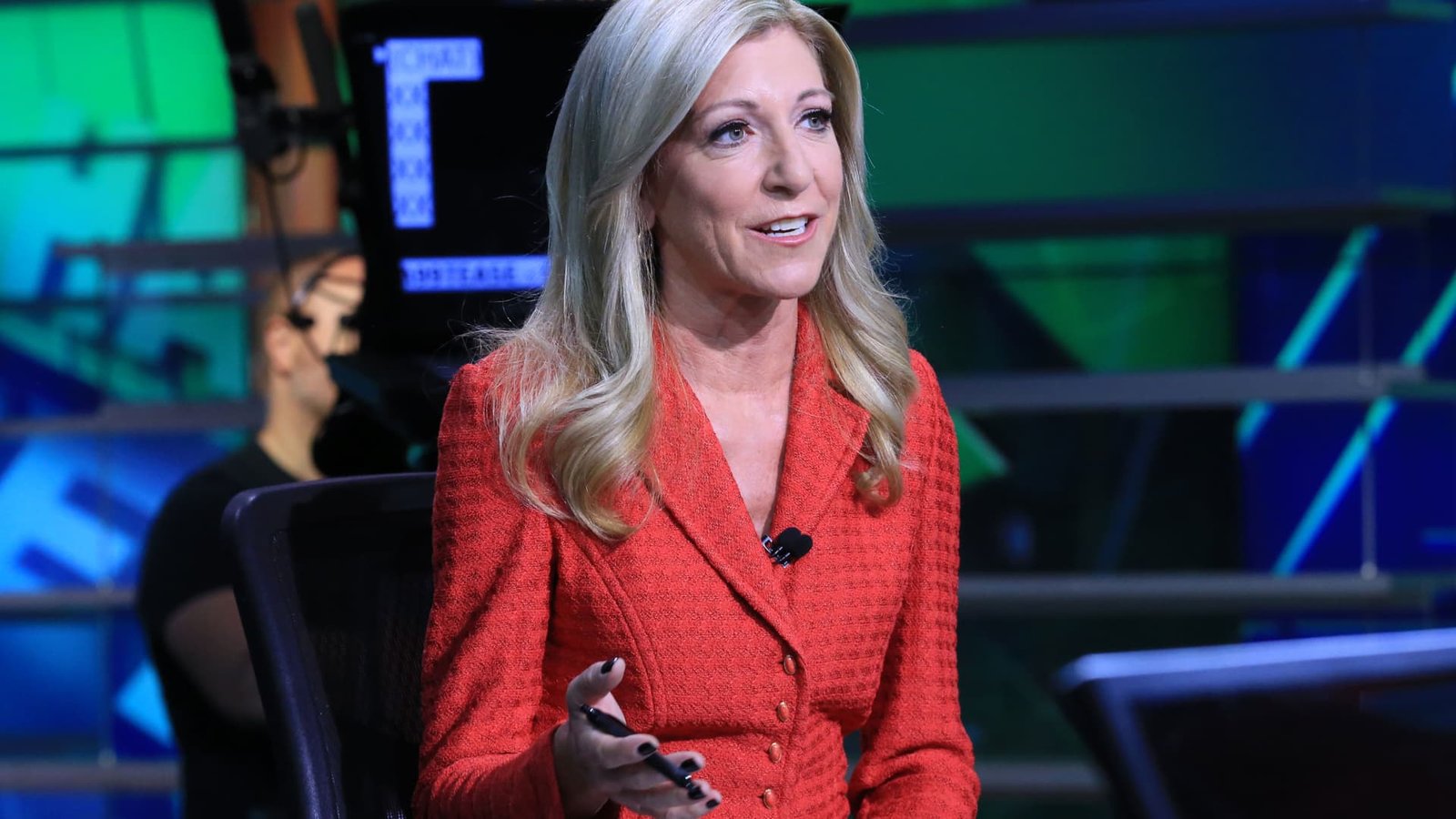 Investor Stephanie Link likes this robotics play, a 'sleeper name for 2026'