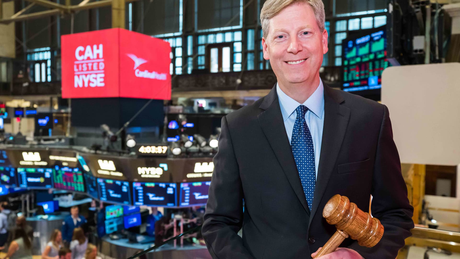 We're adding a stock to our Bullpen watchlist that is resistant to recessions and AI disruption