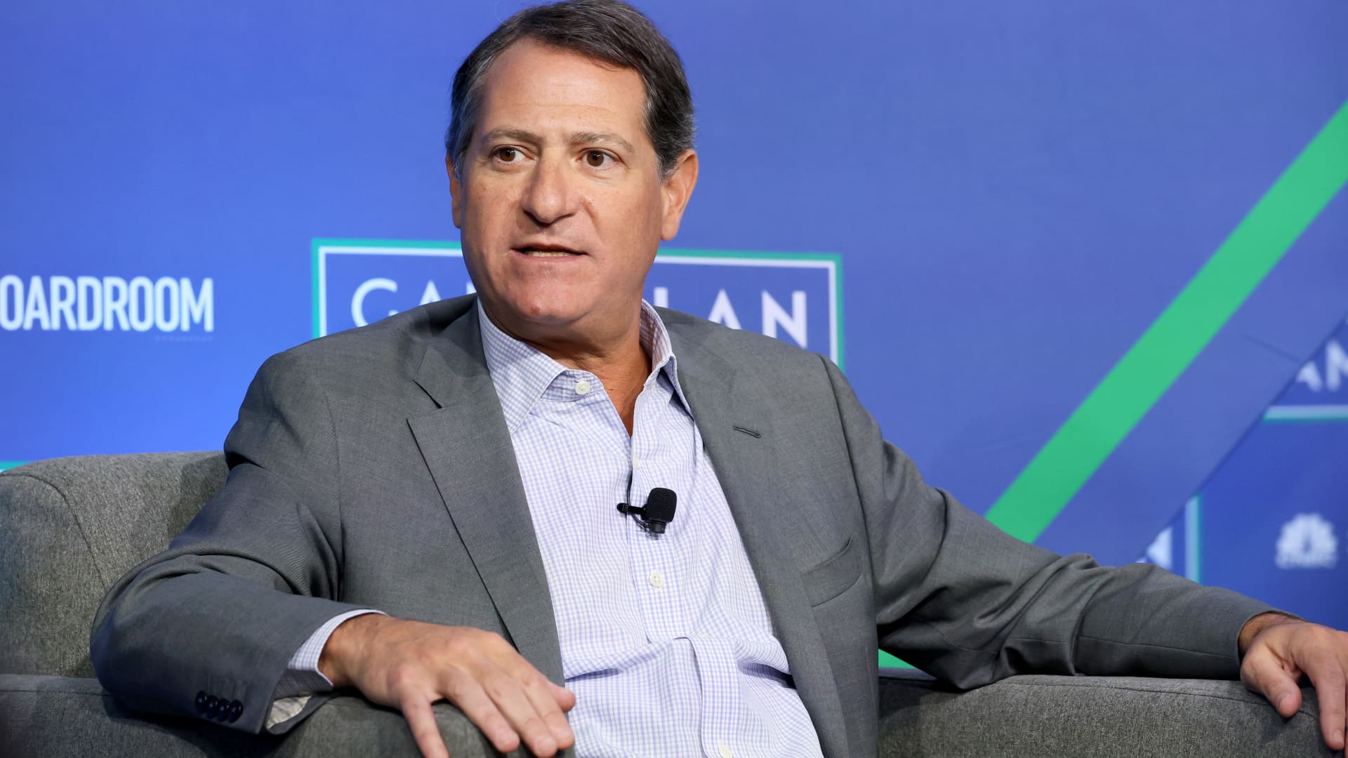 Where billionaires' investment firms placed their bets in January