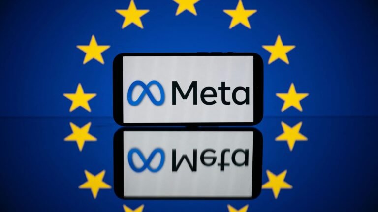 Meta warned EU plans to impose measures on tech giant to reverse WhatsApp AI policy