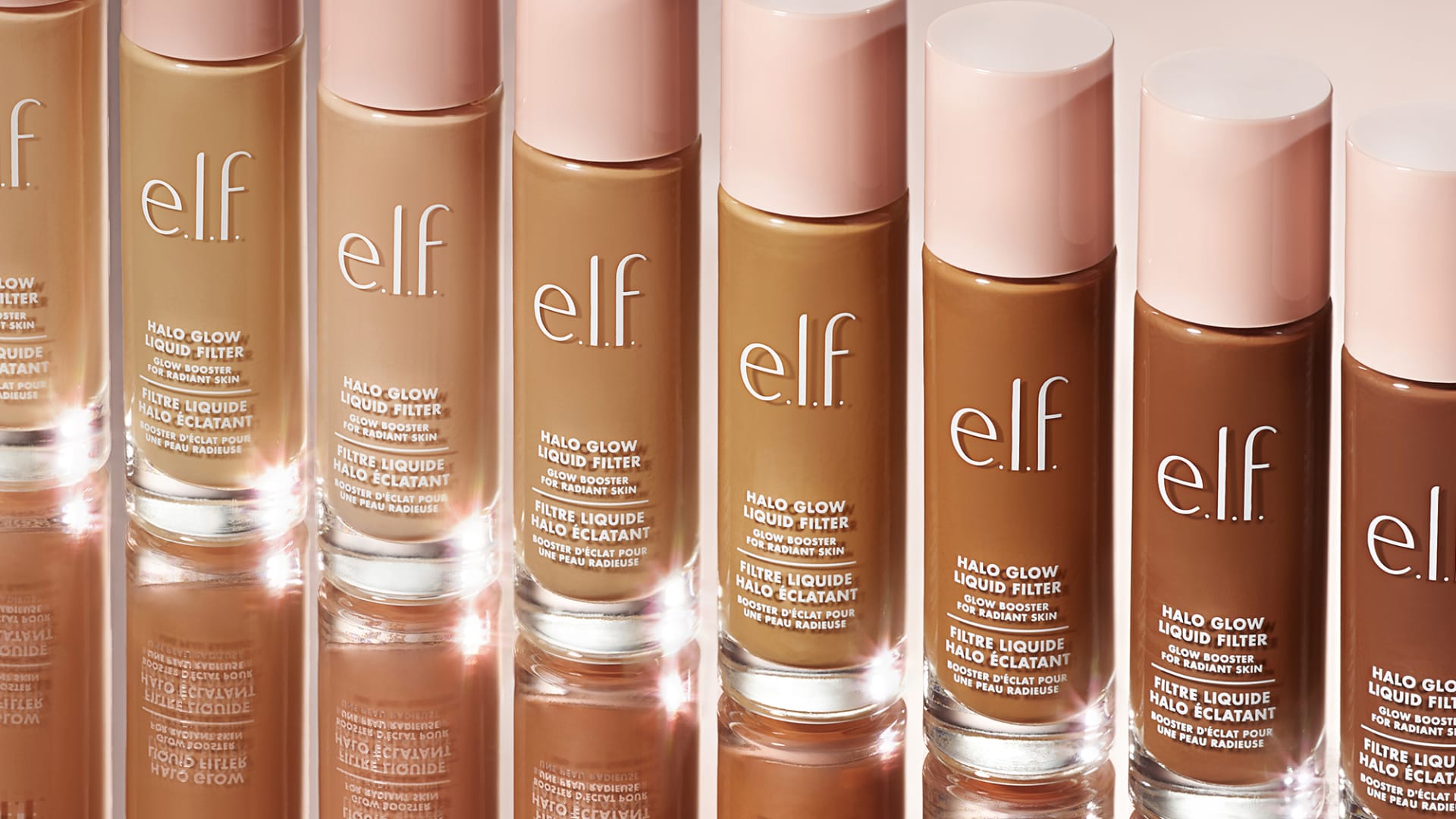 E.l.f. Beauty stock soars 15% on big earnings beat, raised guidance