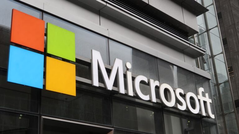 Microsoft Japan raided over suspected violation of anti-monopoly law: Reuters
