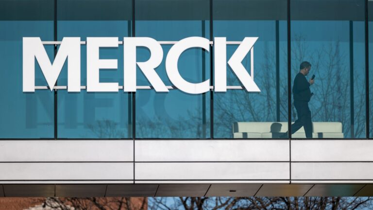 Merck to create separate cancer business to offset Keytruda patent loss