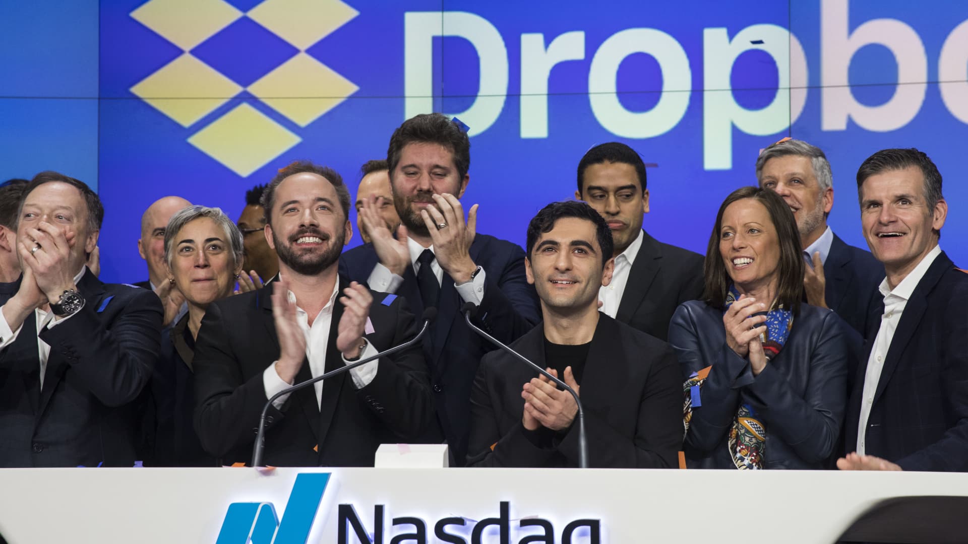Stocks making the biggest moves after hours: Akamai Technologies, Opendoor, Live Nation & more