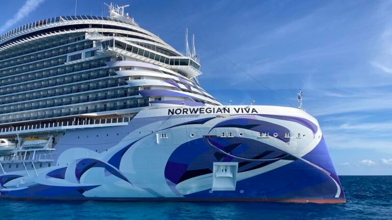 Elliott builds 10% stake in Norwegian Cruise, pushes for board change