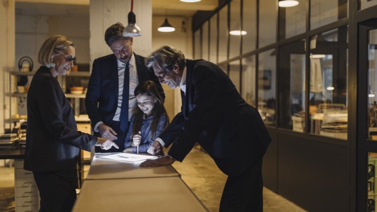 Family offices brace for higher inflation with real estate and alternative investments