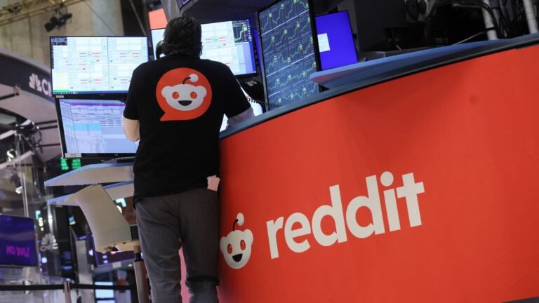 Here are Friday's biggest analyst calls: Nvidia, Amazon, Micron, Reddit, Roblox, Estee Lauder, Palantir & more