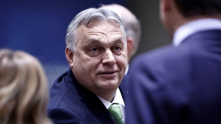 Hungary accuses Ukraine of 'oil blockade,' deploys soldiers to key energy facilities