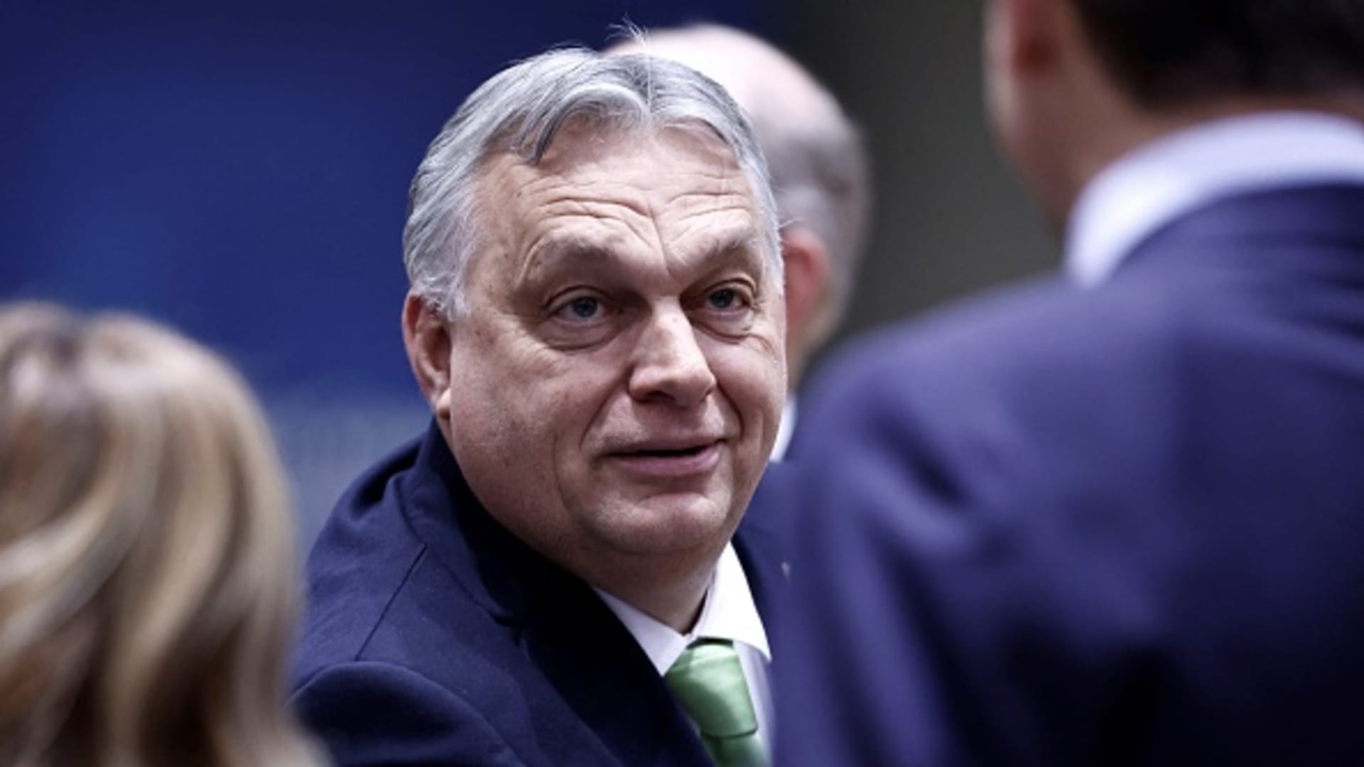 Hungary accuses Ukraine of 'oil blockade,' deploys soldiers to key energy facilities