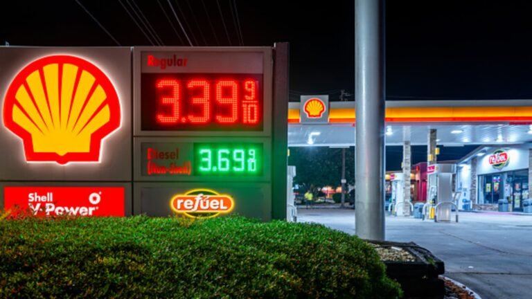 European stocks head for mixed open ahead of earnings from Shell, Maersk and more