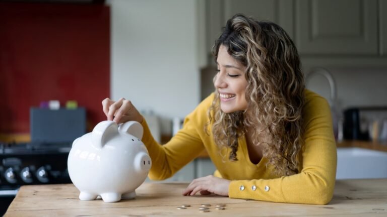 How I saved $10K before 25 — without a six-figure job