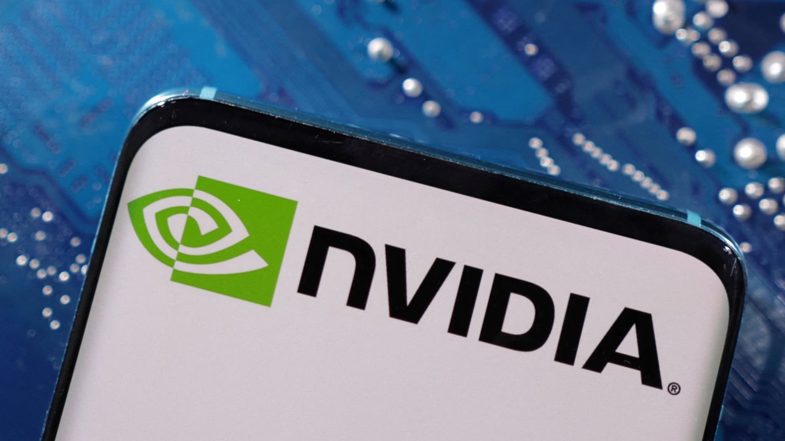 Here are Wednesday's biggest analyst calls: Nvidia, Tesla, Dick's, Netflix, Kingsoft, Robinhood & more