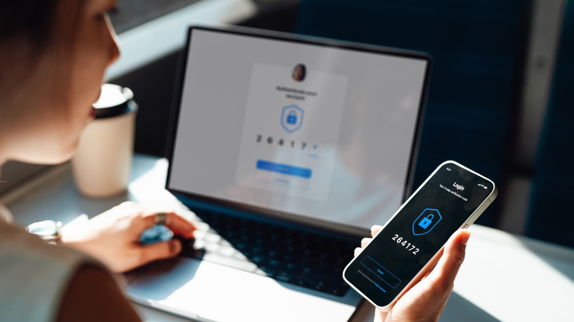 Cybersecurity stocks are the latest AI victim. Analysts say buy the dip