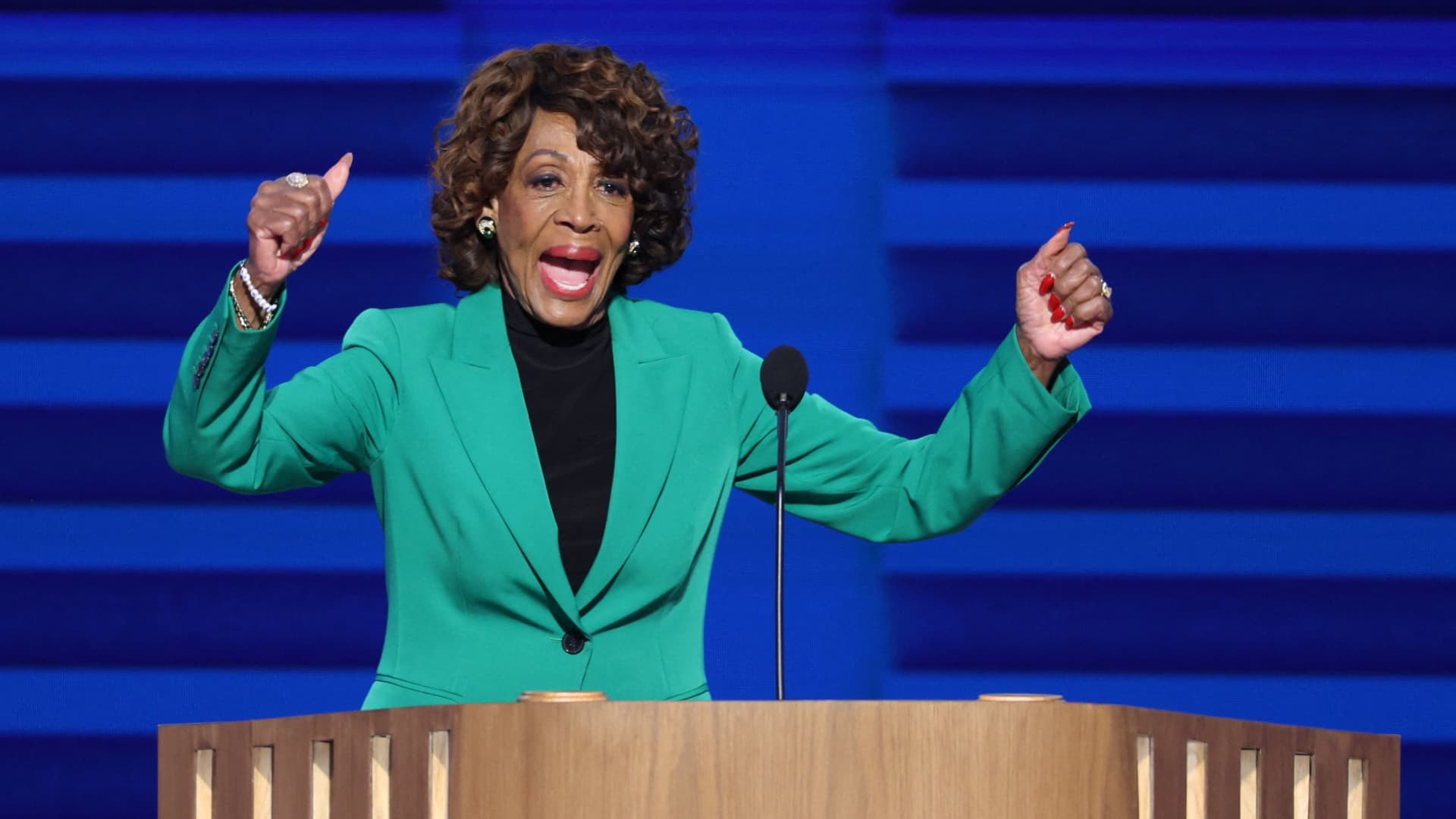 House Democrats grapple with Trump’s threats to U.S. elections: 'This is a five-alarm fire'