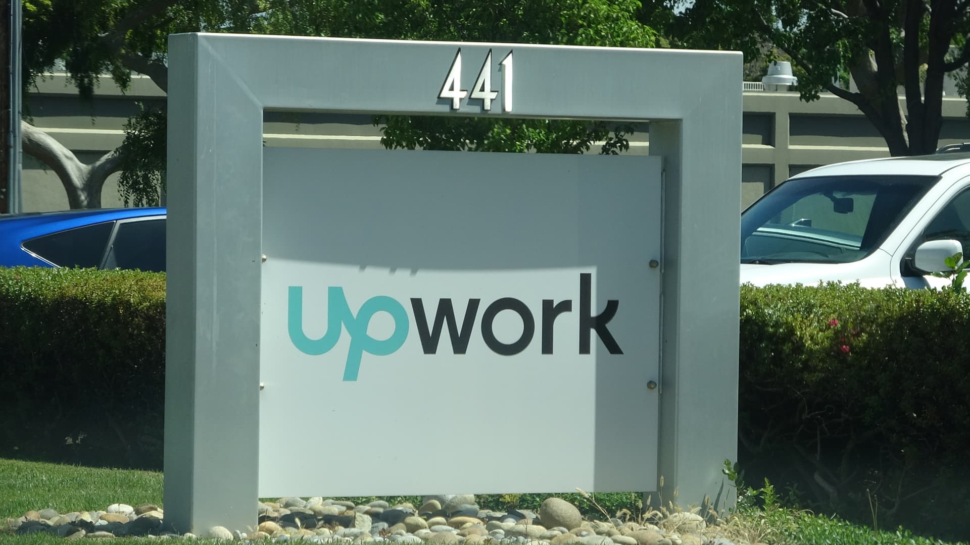 Stocks making the biggest moves after hours: ON Semiconductor, Upwork, Chegg and more