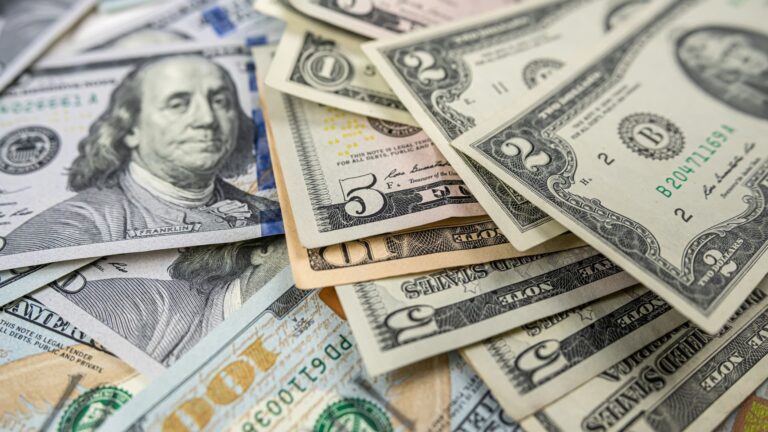 How to start investing with just $5 using micro-investing apps