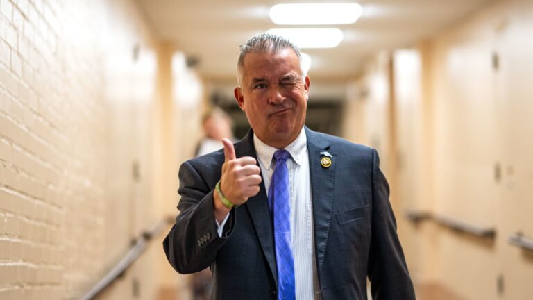 Congress contemplates its role on tariffs after Supreme Court decision