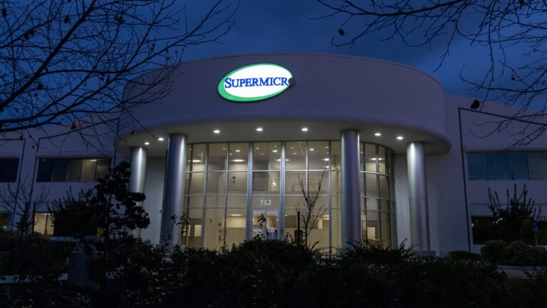 Stocks making the biggest moves premarket: AMD, Uber, Eli Lilly, Super Micro, Chipotle, Enphase and more