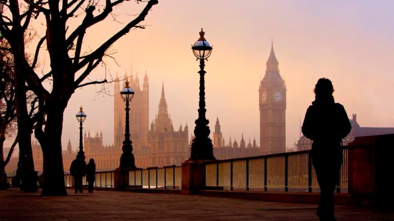 UK economy ekes out 0.1% growth in the fourth quarter