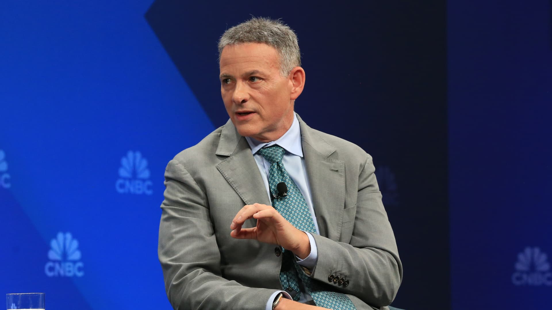 Inside David Einhorn's eclectic stock portfolio: The value investor shuns AI in favor of a unique mix of companies