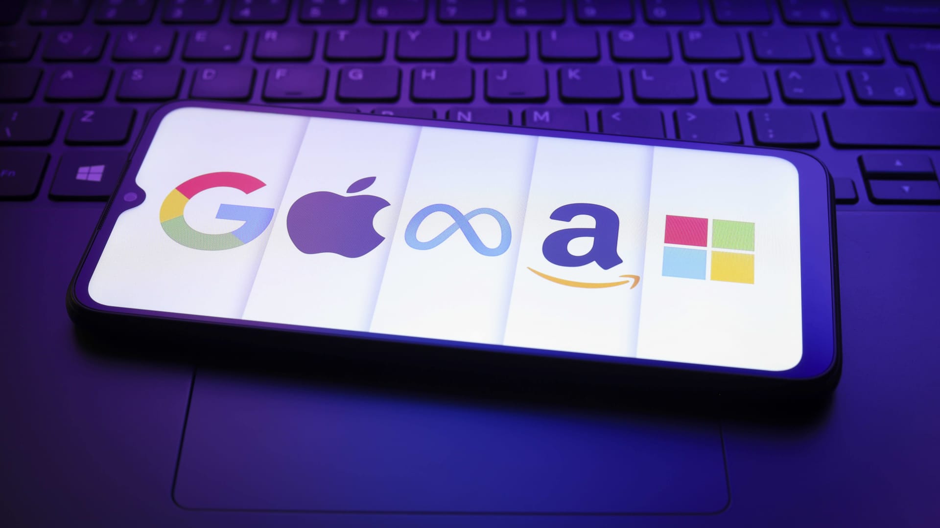 Jim Cramer says this Big Tech stock is set for another run after analyst upgrade