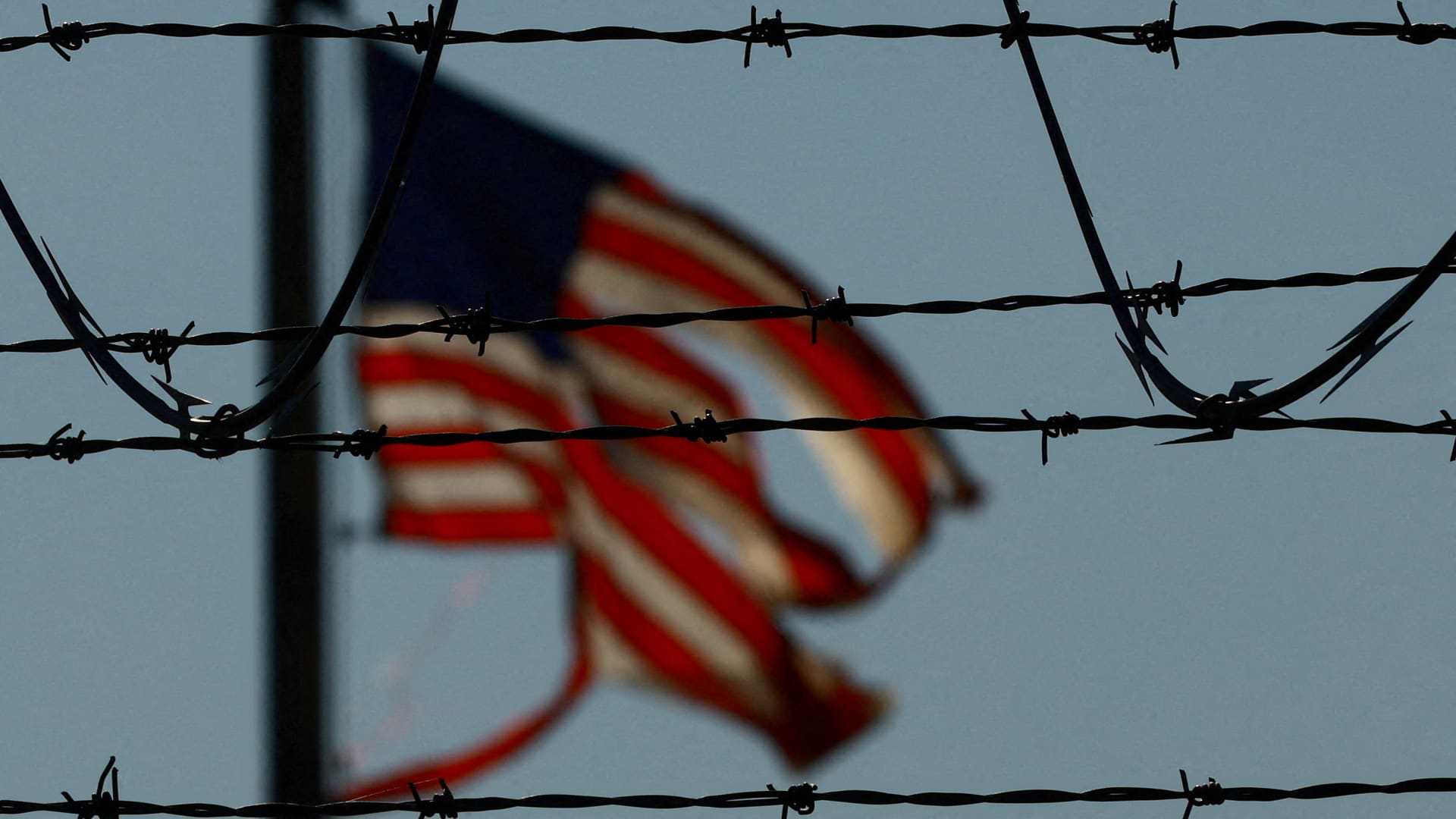 U.S. halts flights at Texas airport near Mexico border for 'security reasons'