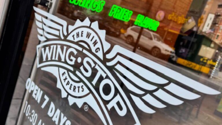 Stocks making the biggest moves midday: Wingstop, Moody's, Madison Square Garden Sports & more
