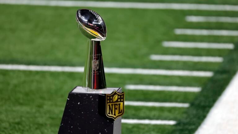 The winner of Big Tech's earnings Super Bowl wasn't even close