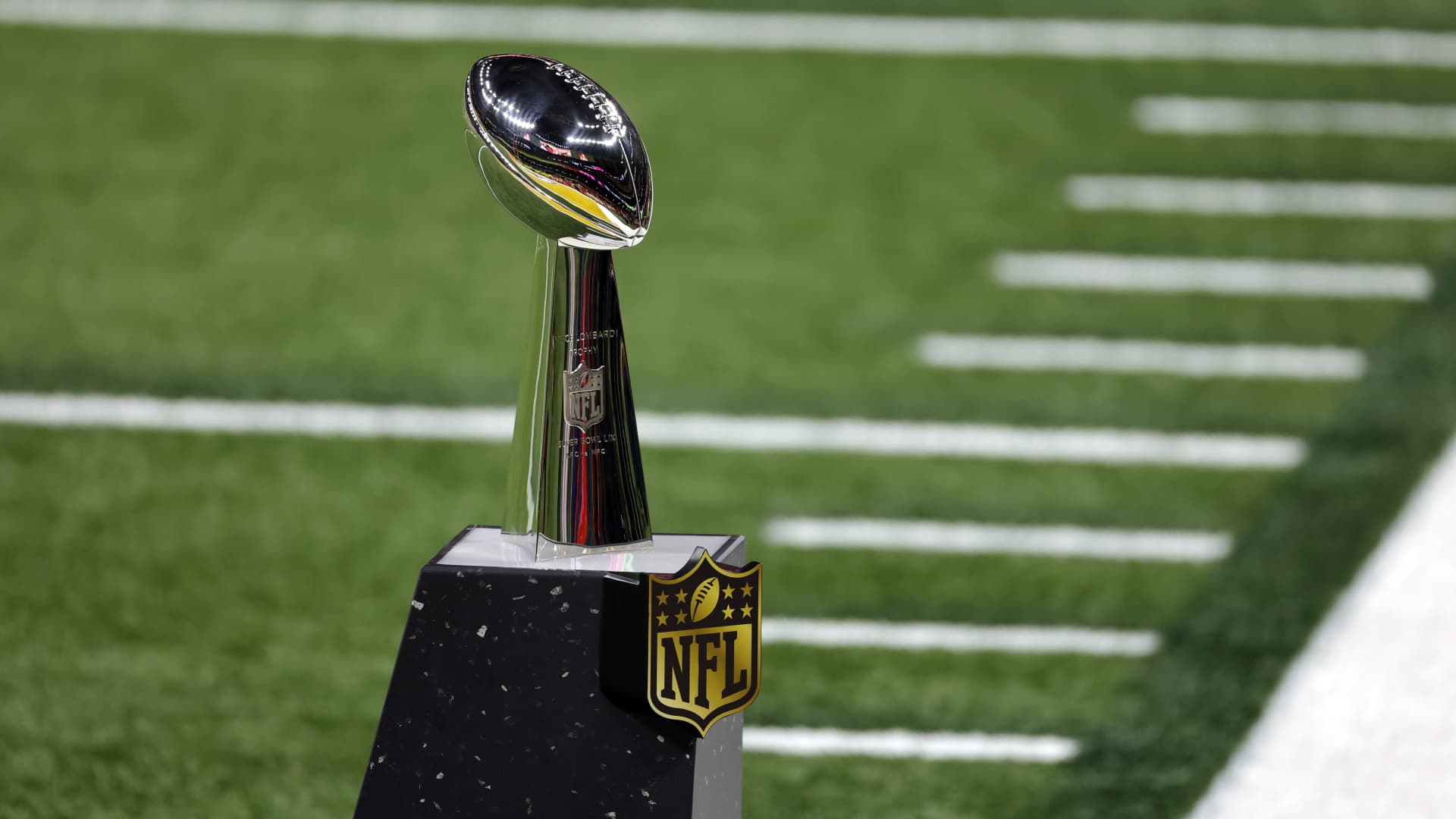 The winner of Big Tech's earnings Super Bowl wasn't even close