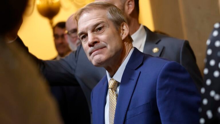 Republican-led House panel issues subpoenas to eight health insurers: Axios