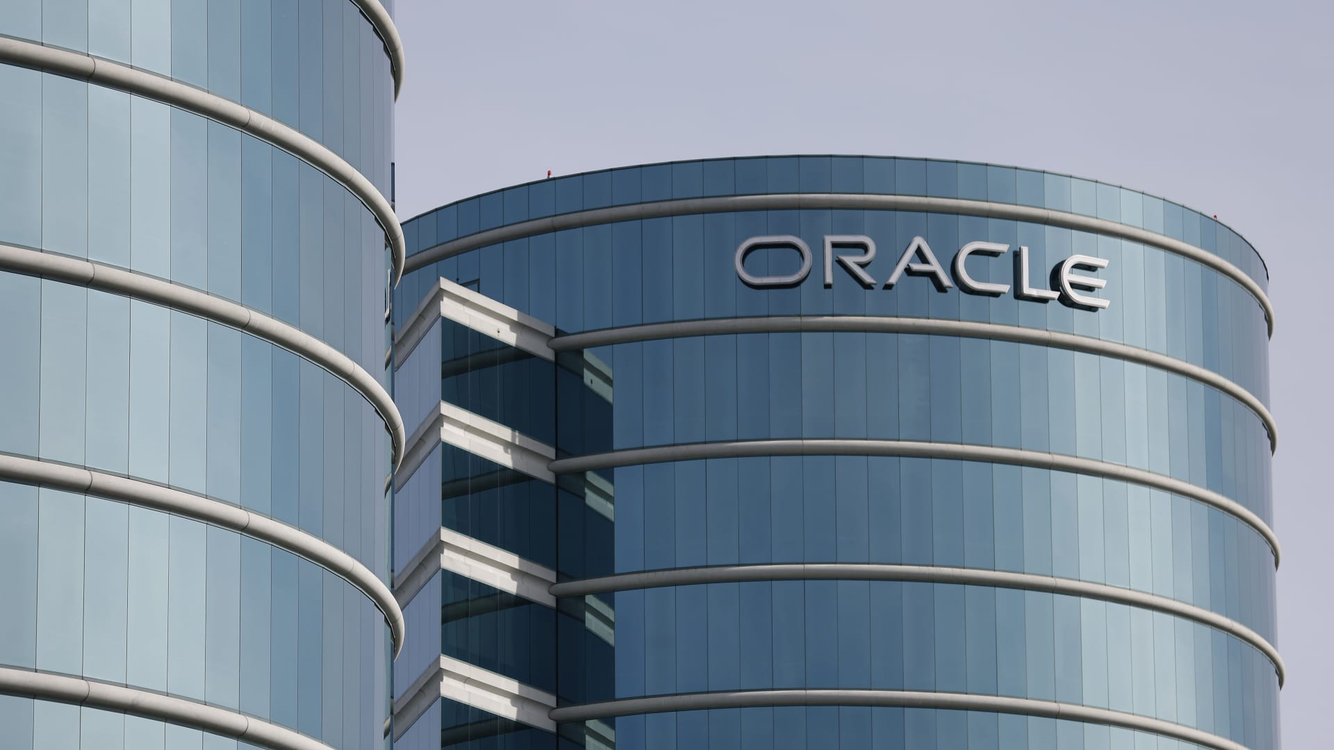 It's time to buy Oracle shares after the sell-off, says Oppenheimer