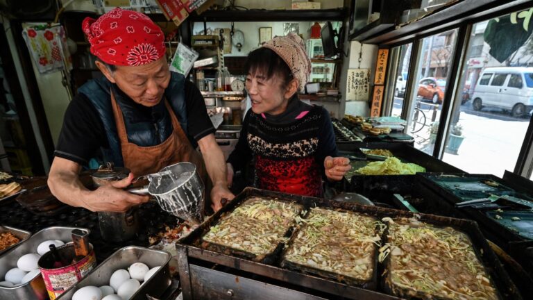Japan inflation falls below BOJ's 2% target for first time since March 2022
