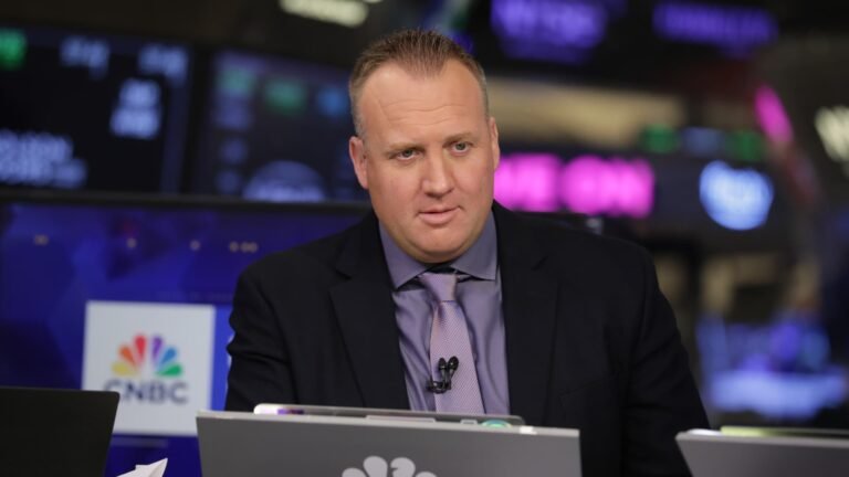 Josh Brown's 'HALO' stocks: They can't be disrupted by AI and will get more profitable because of it