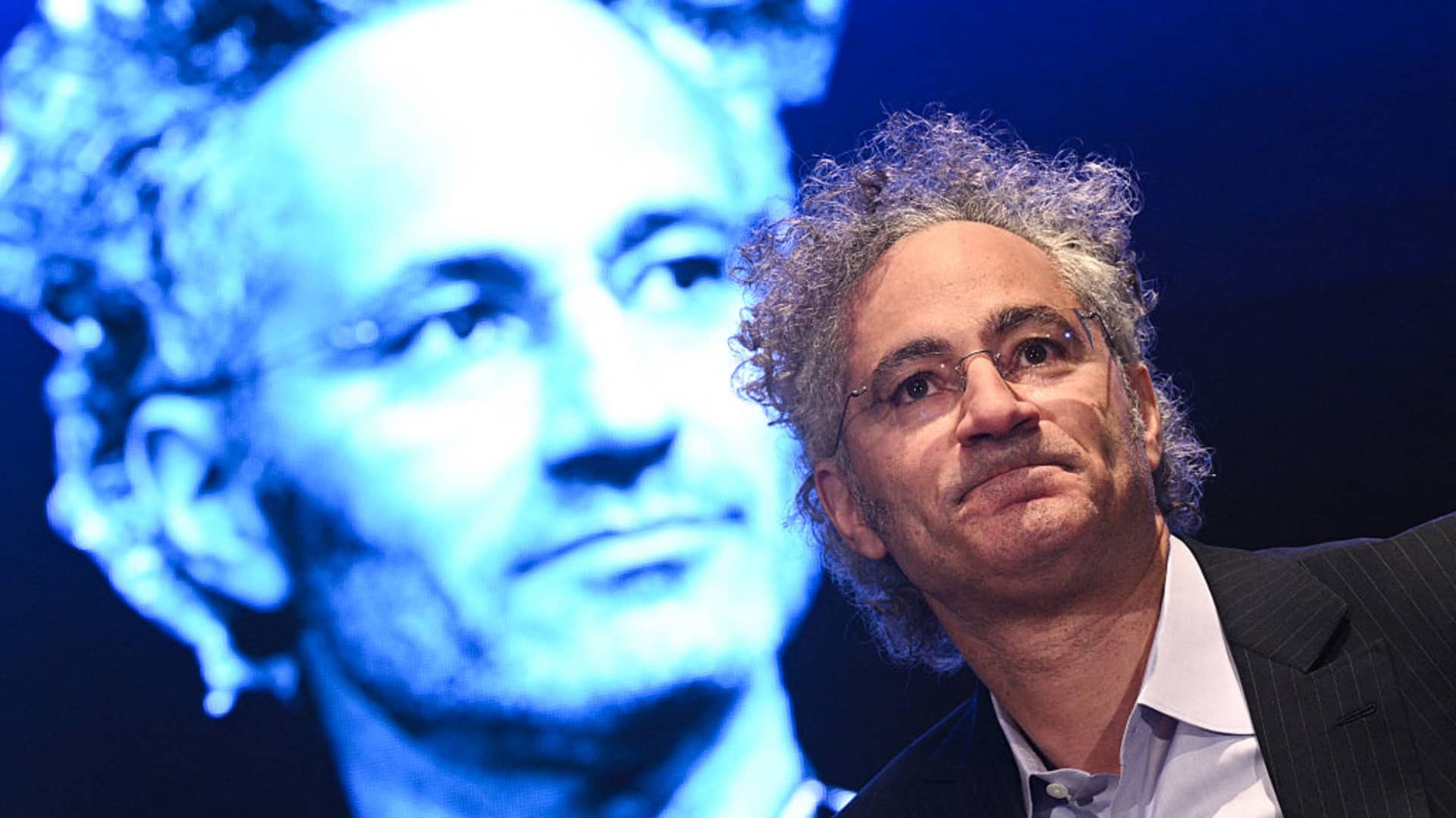 Stocks making the biggest moves after hours: Palantir, NXP Semiconductors, DaVita and more