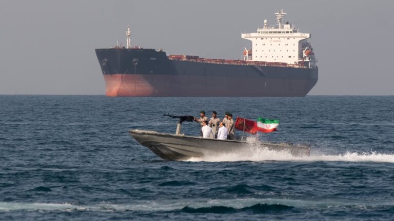 How the attack on Iran could impact the global oil market and economy