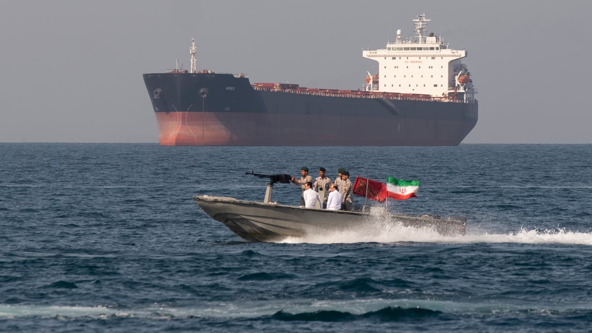 How the attack on Iran could impact the global oil market and economy
