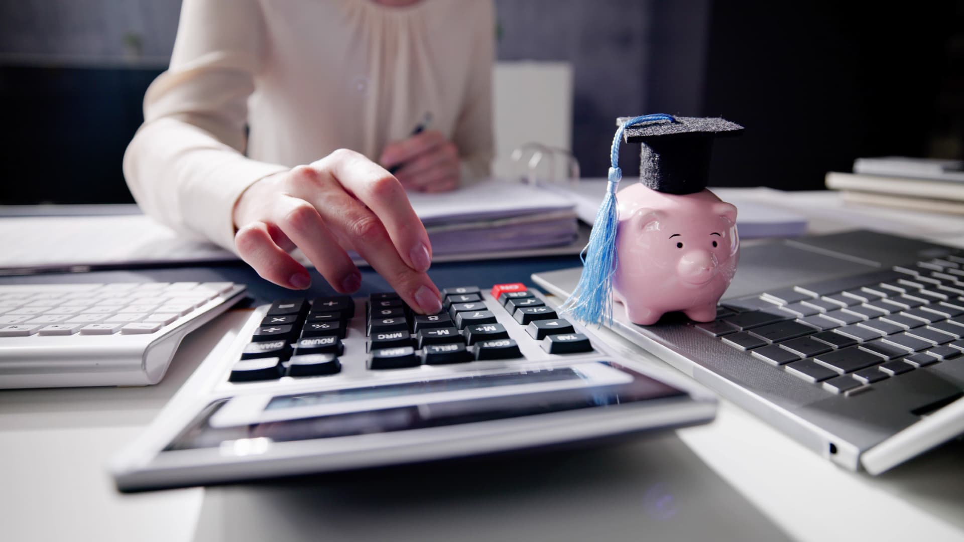 Trump administration identifies more borrowers eligible for student loan forgiveness, court filing shows