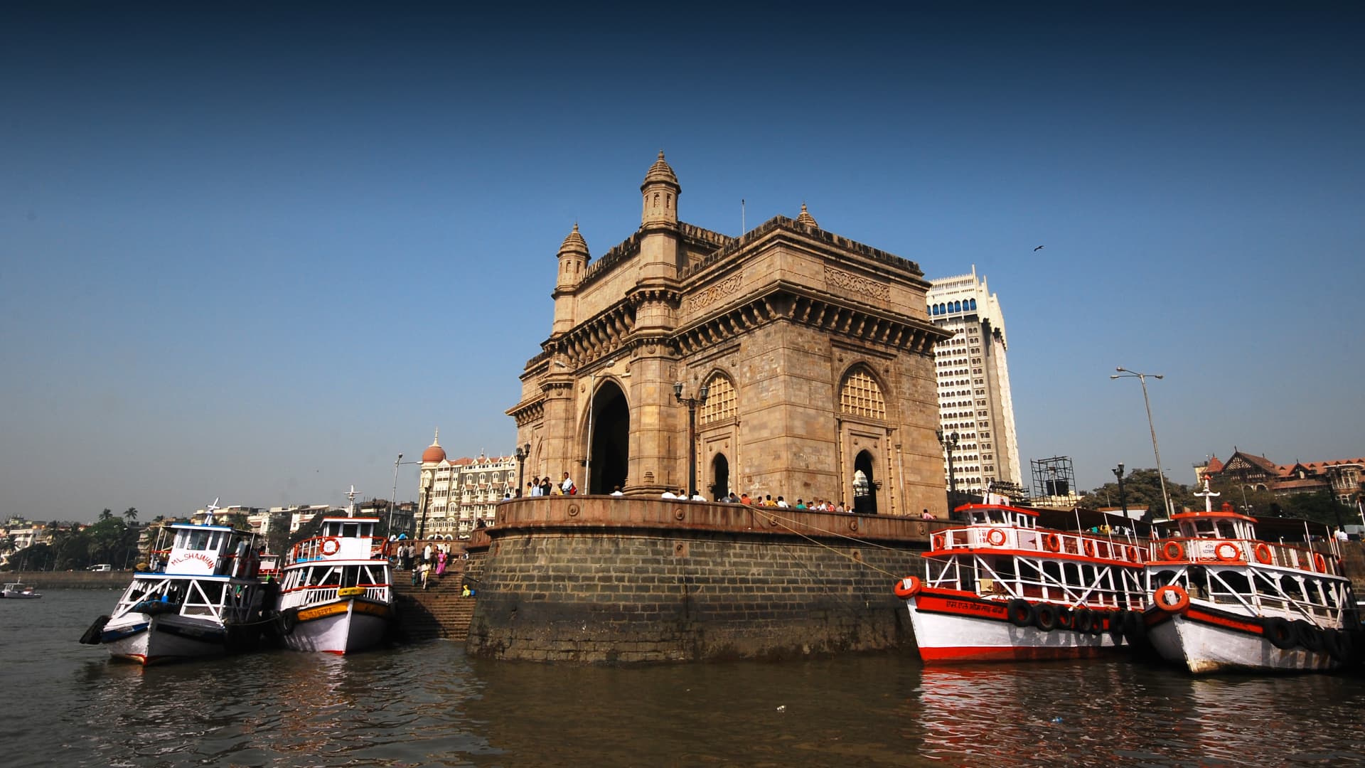 Asia markets rise on U.S.-India trade deal optimism; gold and silver rebound