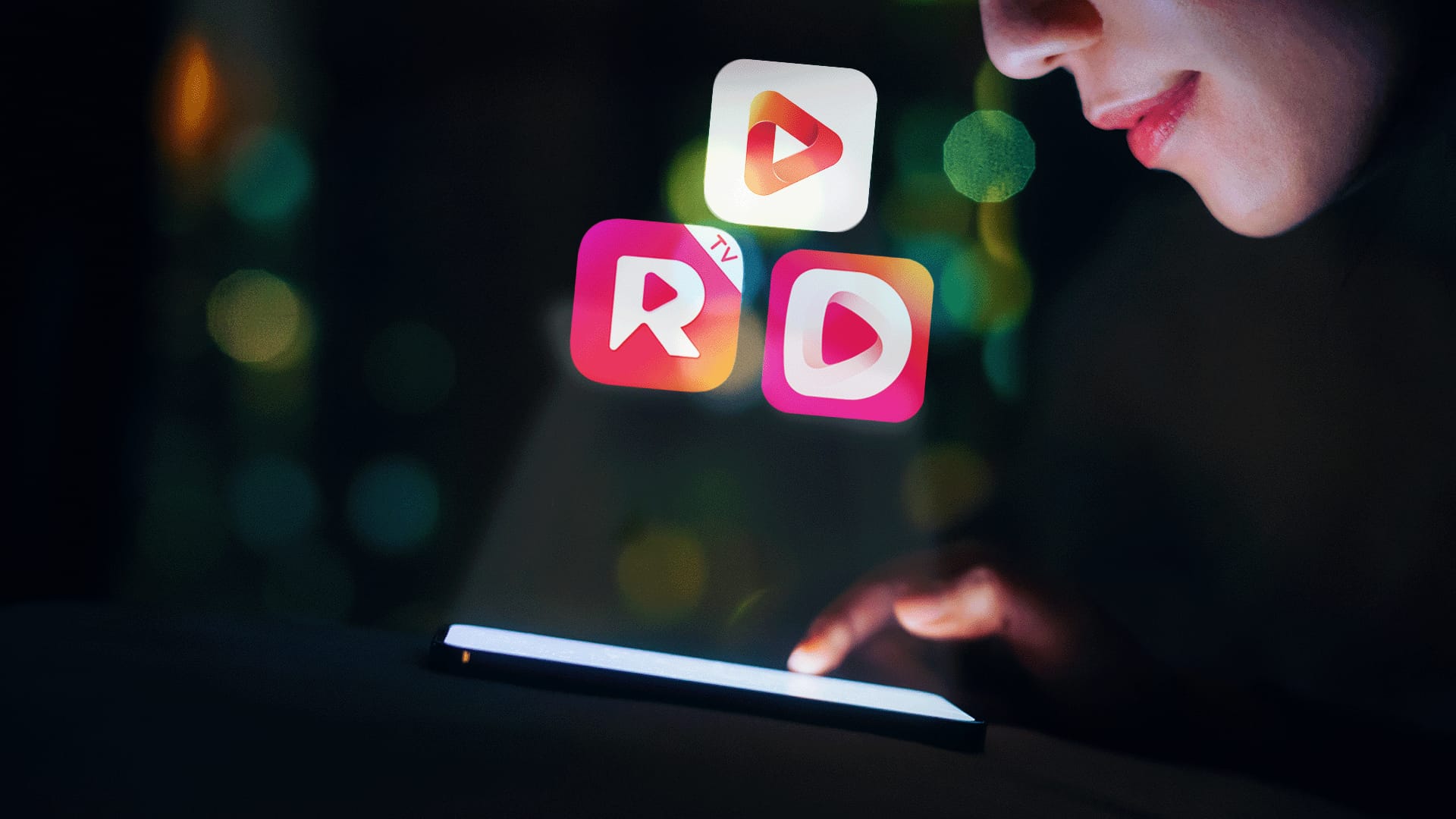 How Chinese short-video streaming firms are reshaping Latin America's media landscape