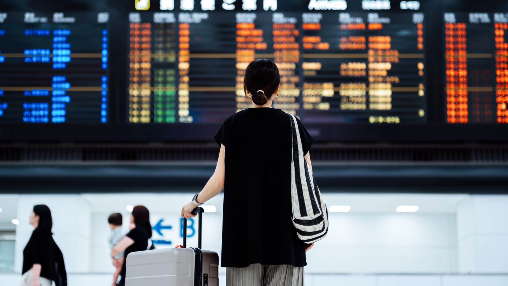 Worried about uncontrollable travel disruptions? Why cancel for any reason insurance makes sense