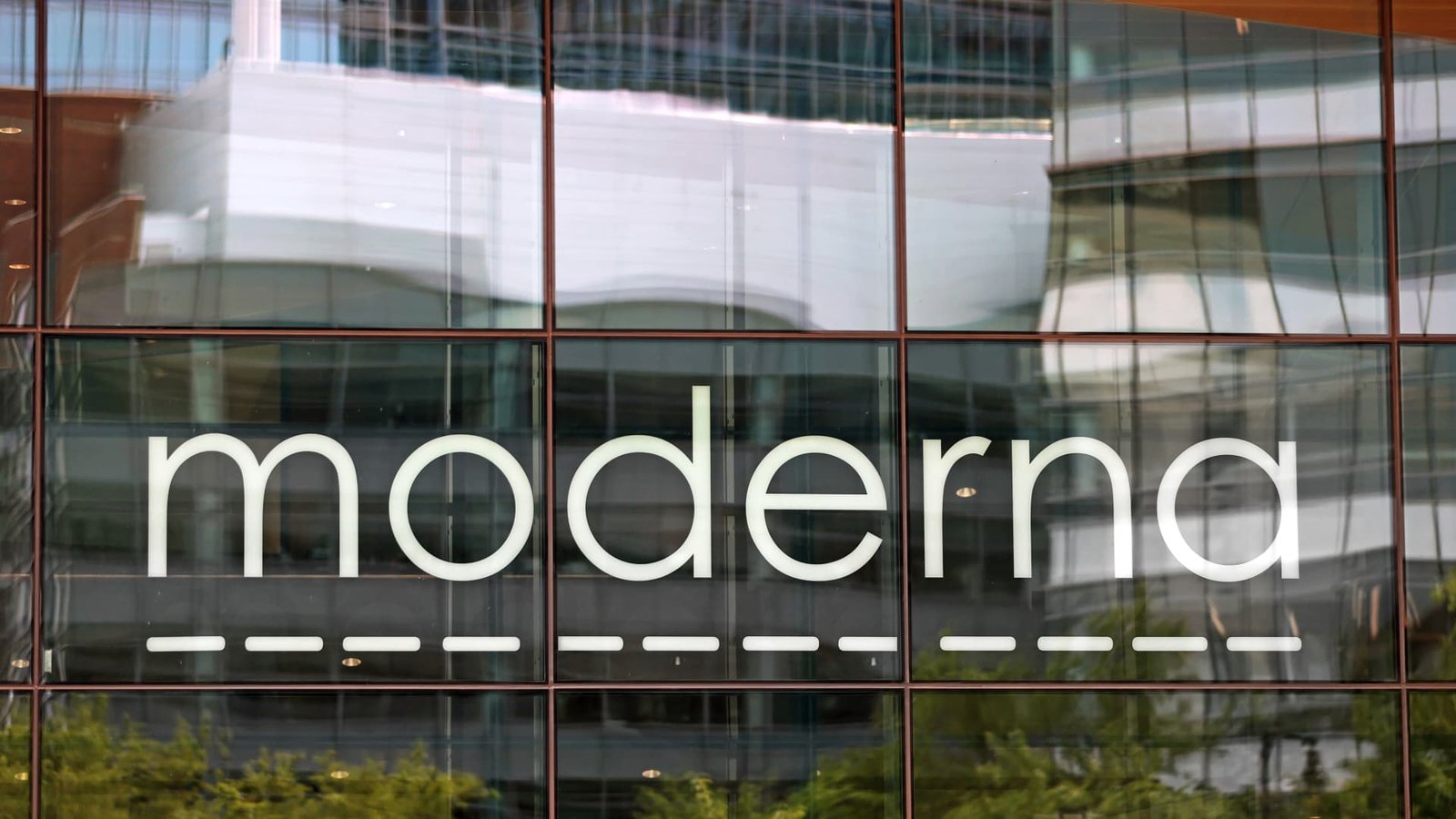 Stocks making the biggest moves midday: Moderna, Instacart, Rivian Automotive, DraftKings, Coinbase & more